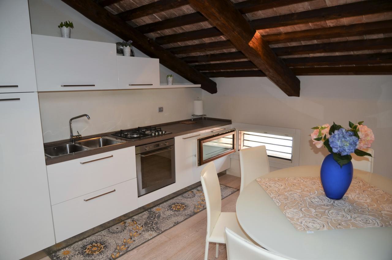 “Al Commercio” Luxury Loft ノアーレ エクステリア 写真