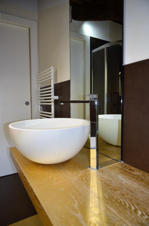 “Al Commercio” Luxury Loft ノアーレ エクステリア 写真