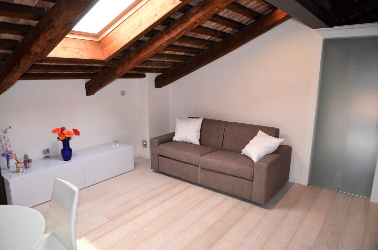 “Al Commercio” Luxury Loft ノアーレ エクステリア 写真
