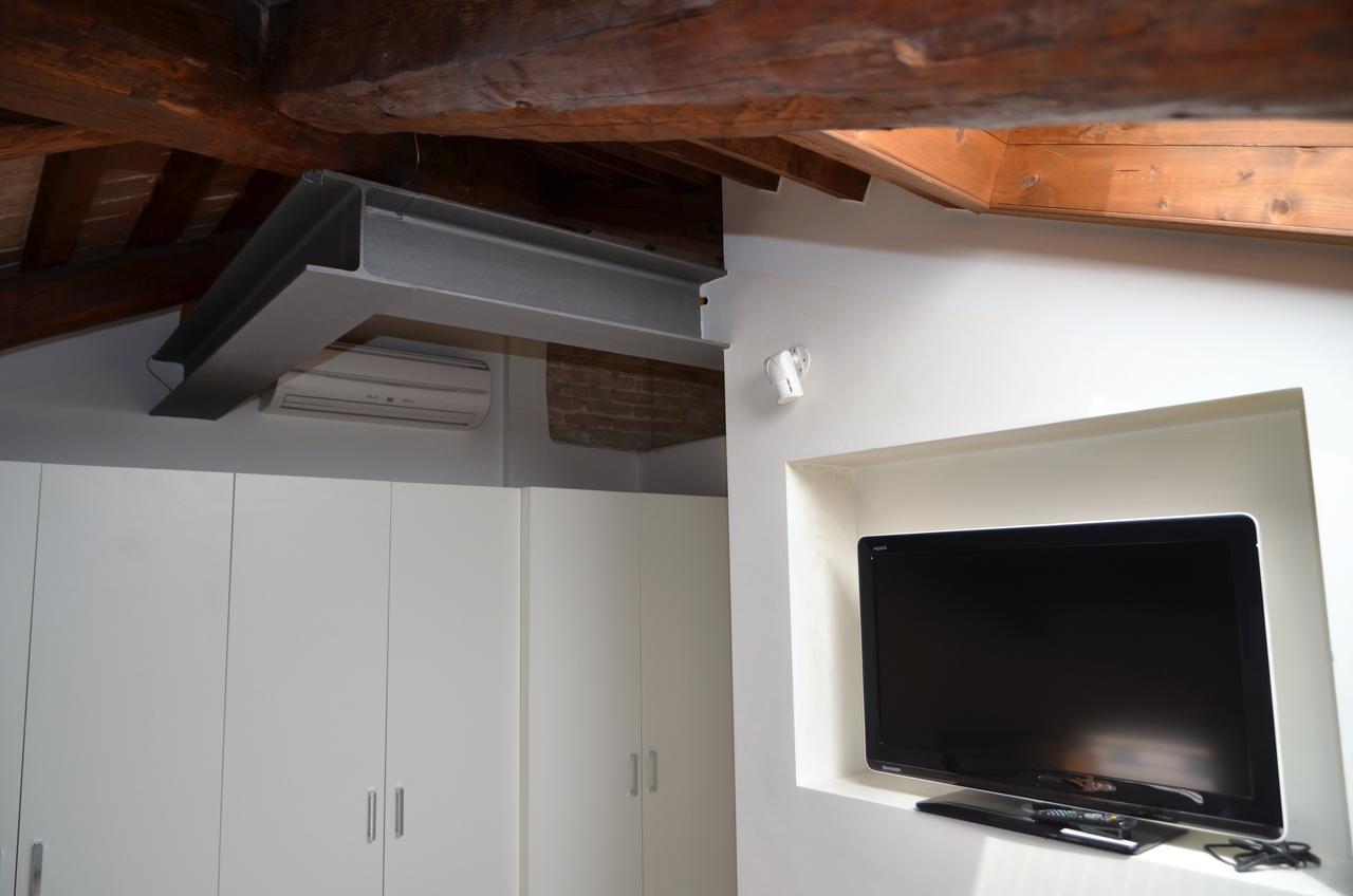 “Al Commercio” Luxury Loft ノアーレ エクステリア 写真